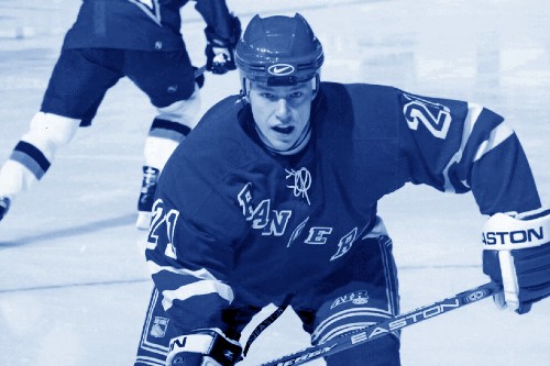 Jamie Lundmark