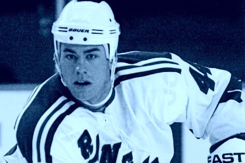 Billy Tibbetts