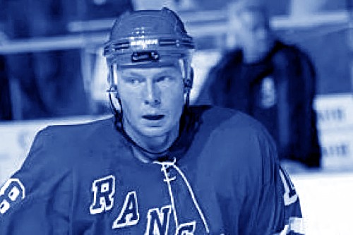Mike Siklenka