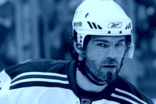 Jaromir Jagr