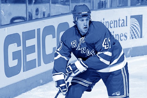 Mike Green