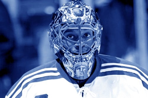 Kevin Weekes