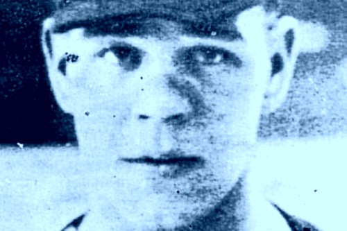 Frank Callighen