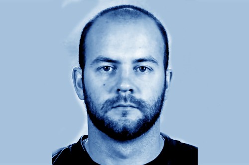 Jeff Taffe