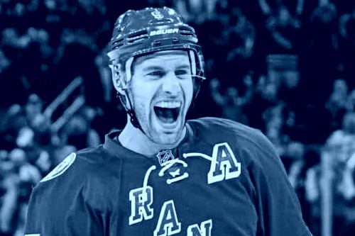Dan Girardi