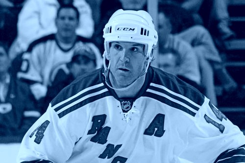 Brendan Shanahan