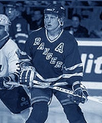 Adam Graves
