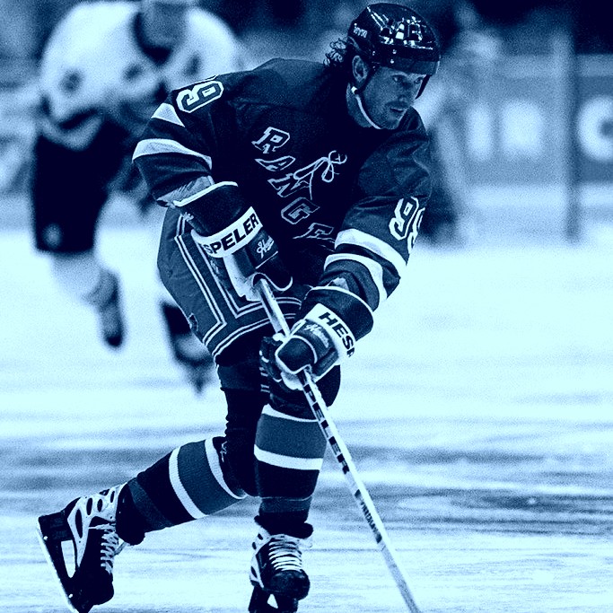 Wayne Gretzky