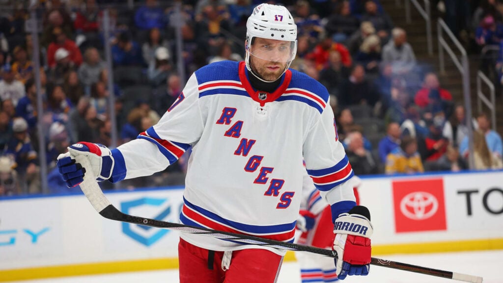 Blake Wheeler