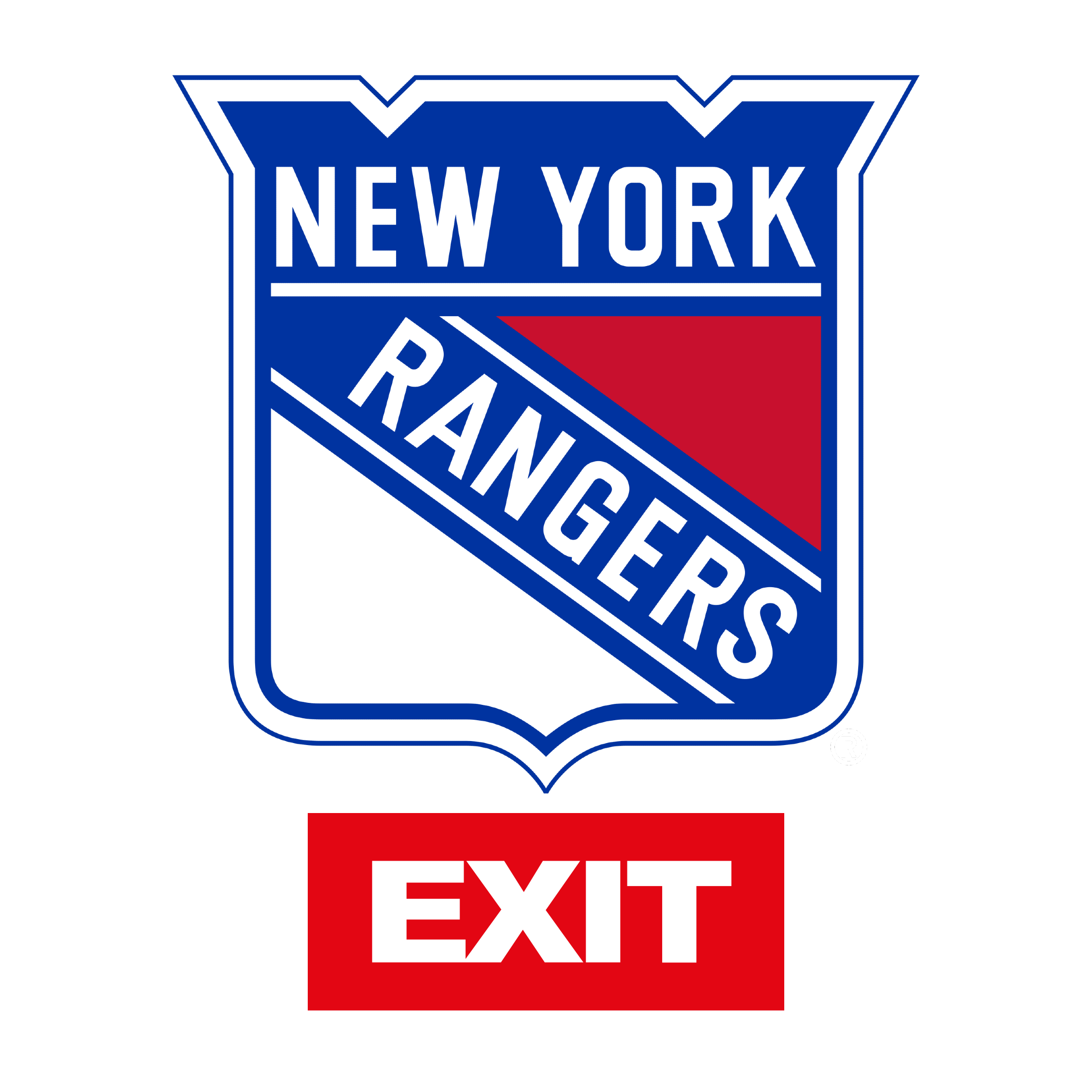 Rangers Exit Day