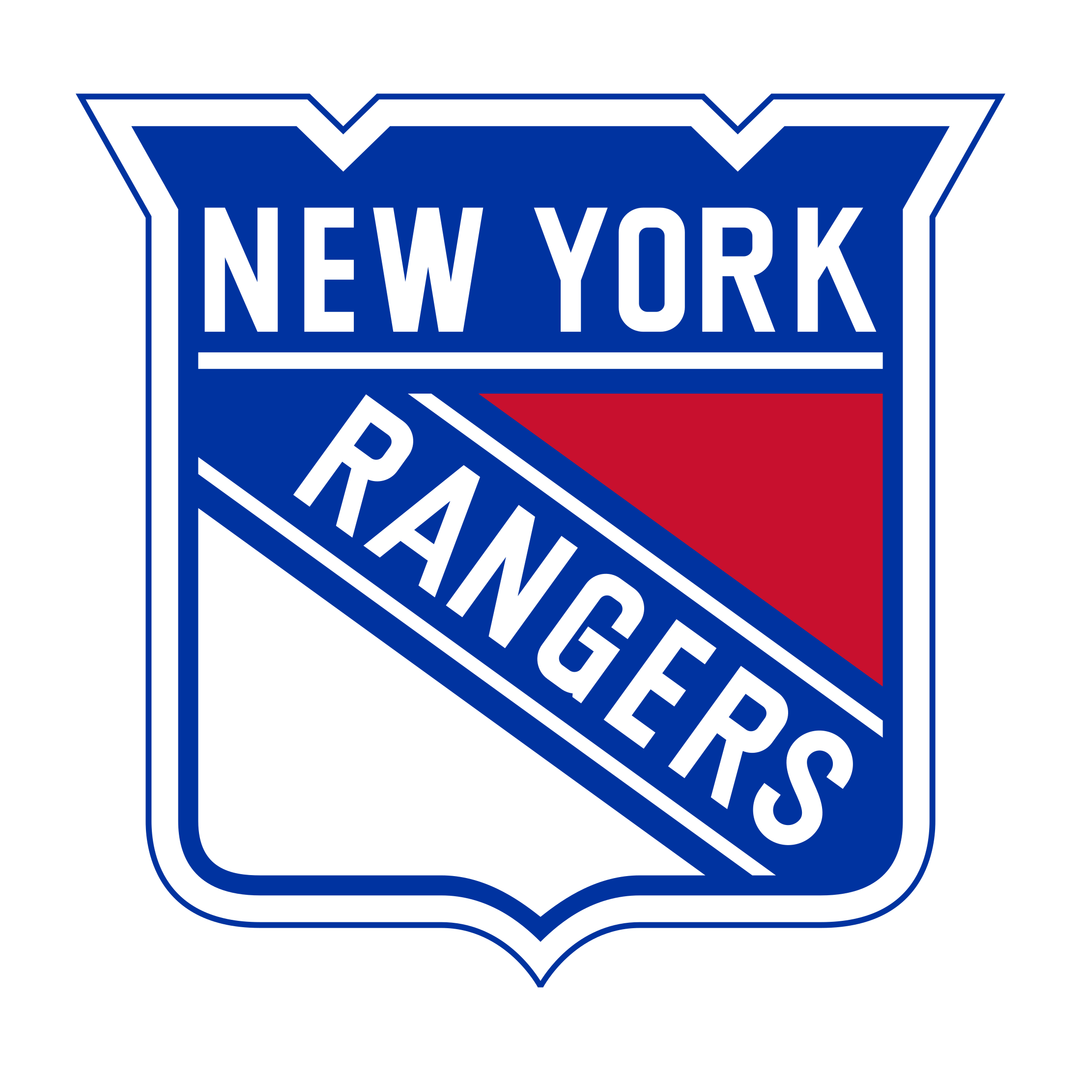 Prospect Camp