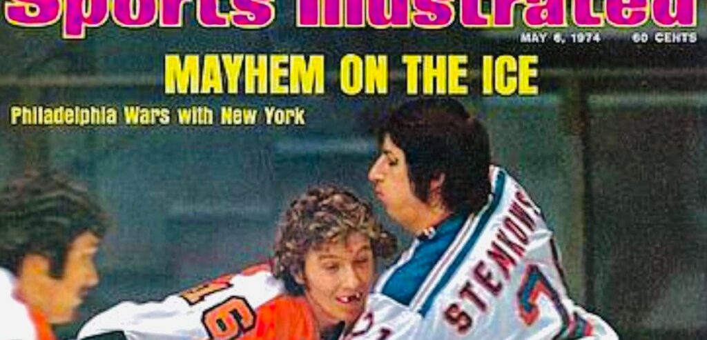 The Rangers came close to another Finals appearance