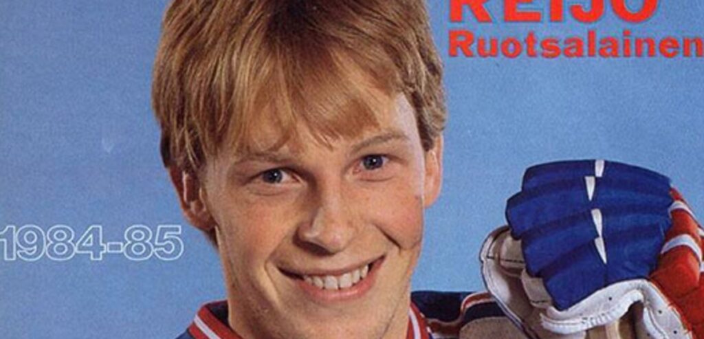 Reijo Ruotsalainen