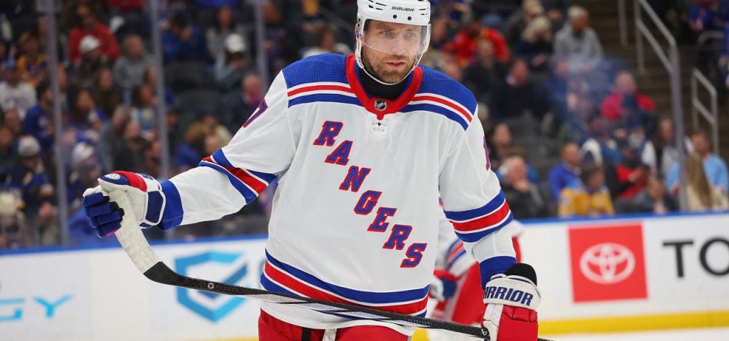Blake Wheeler