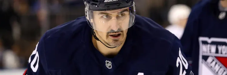 Chris Kreider 5
