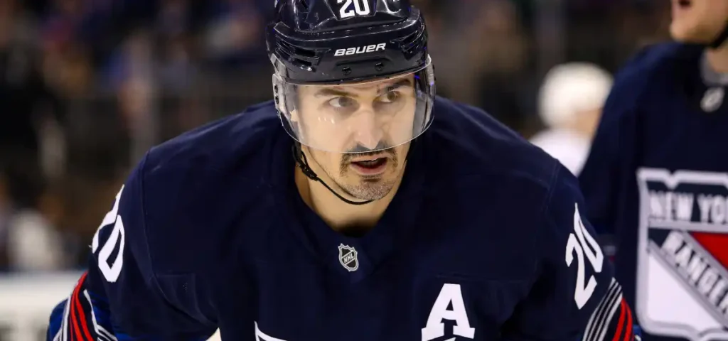 Chris Kreider 5