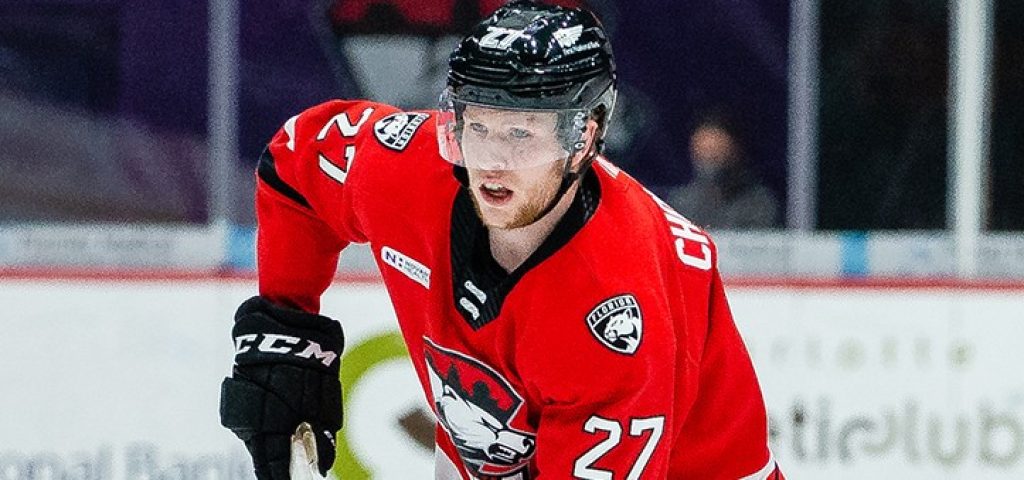Dennis Cholowski