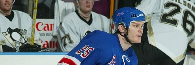 Garth Murray
