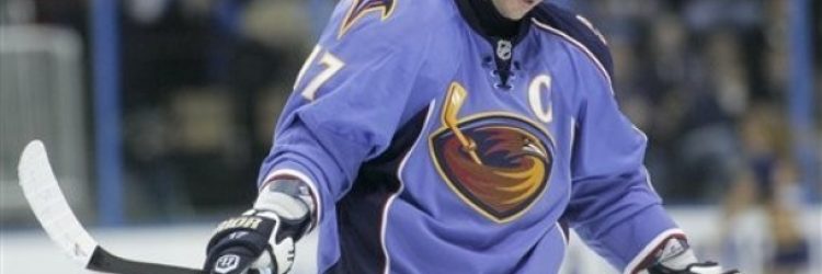 Ilya Kovalchuk