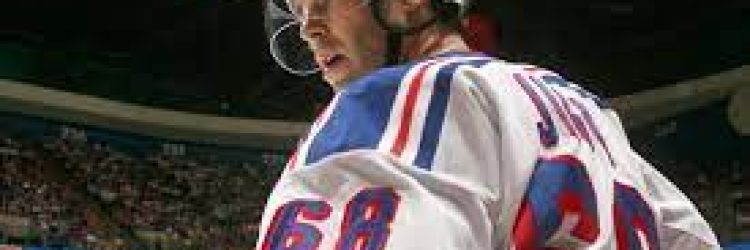 Jaromir Jagr 1