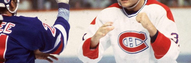 John Kordic