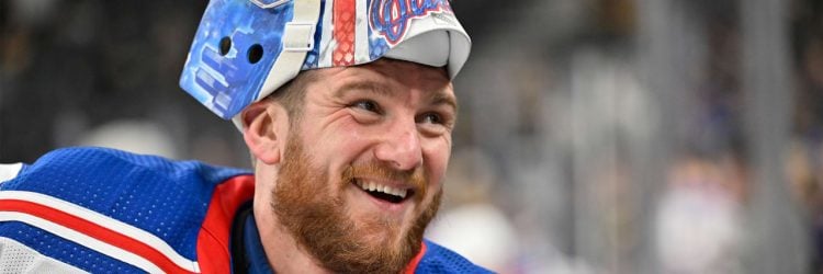 Jonathan Quick