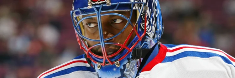 Kevin Weekes