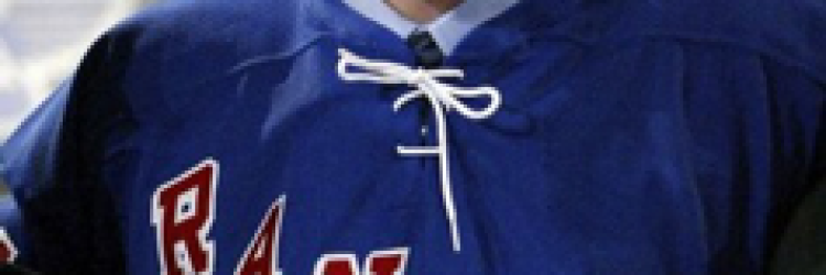 Marc Staal draft
