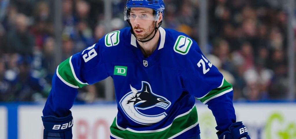 Marcus Pettersson