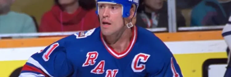 Mark Messier