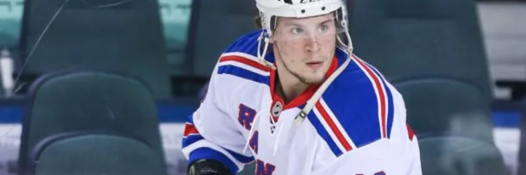 J.T. Miller wearing #10