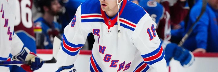 Urho Vaakanainen earned a two year extension