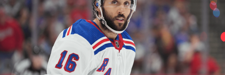 Vincent Trocheck
