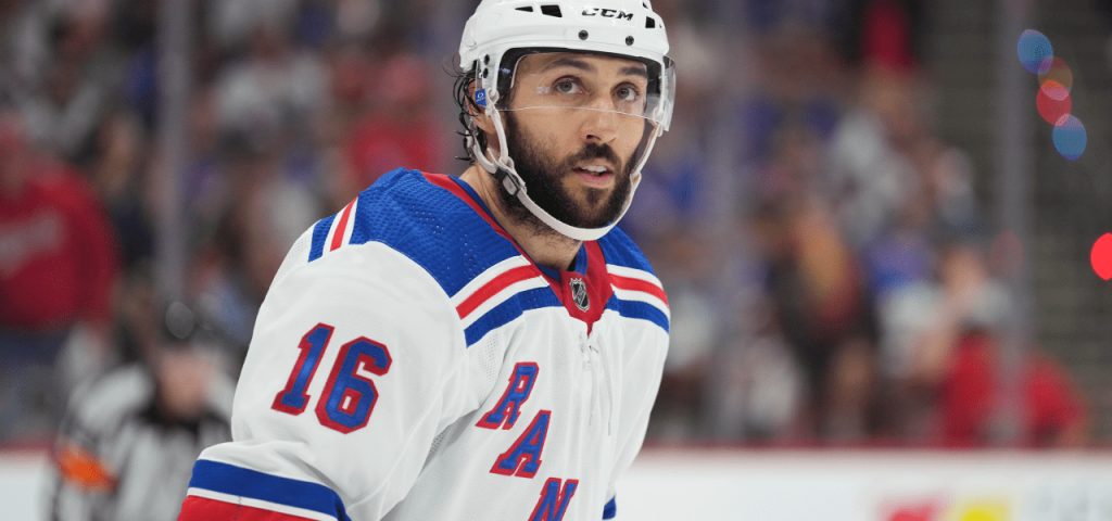 Vincent Trocheck
