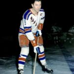 Andy Bathgate