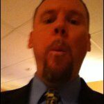 Toby Ivey